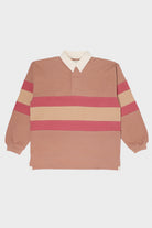 Story Mfg. - Climber Jersey - Clementine - Canoe Club