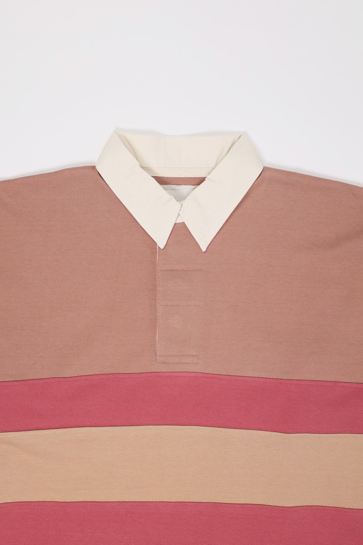 Story Mfg. - Climber Jersey - Clementine - Canoe Club
