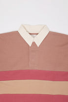 Story Mfg. - Climber Jersey - Clementine - Canoe Club