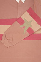 Story Mfg. - Climber Jersey - Clementine - Canoe Club