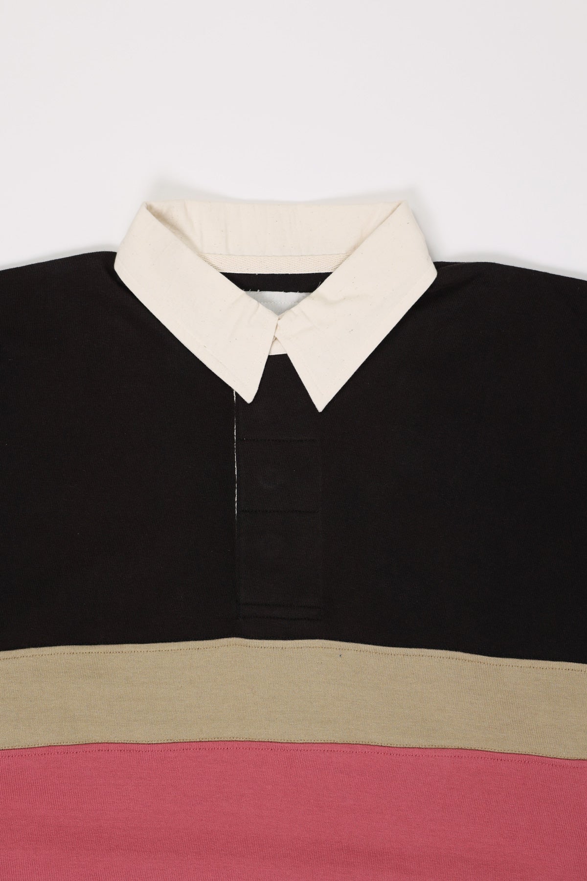 Story Mfg. - Climber Jersey - Iron Black - Canoe Club