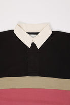Story Mfg. - Climber Jersey - Iron Black - Canoe Club