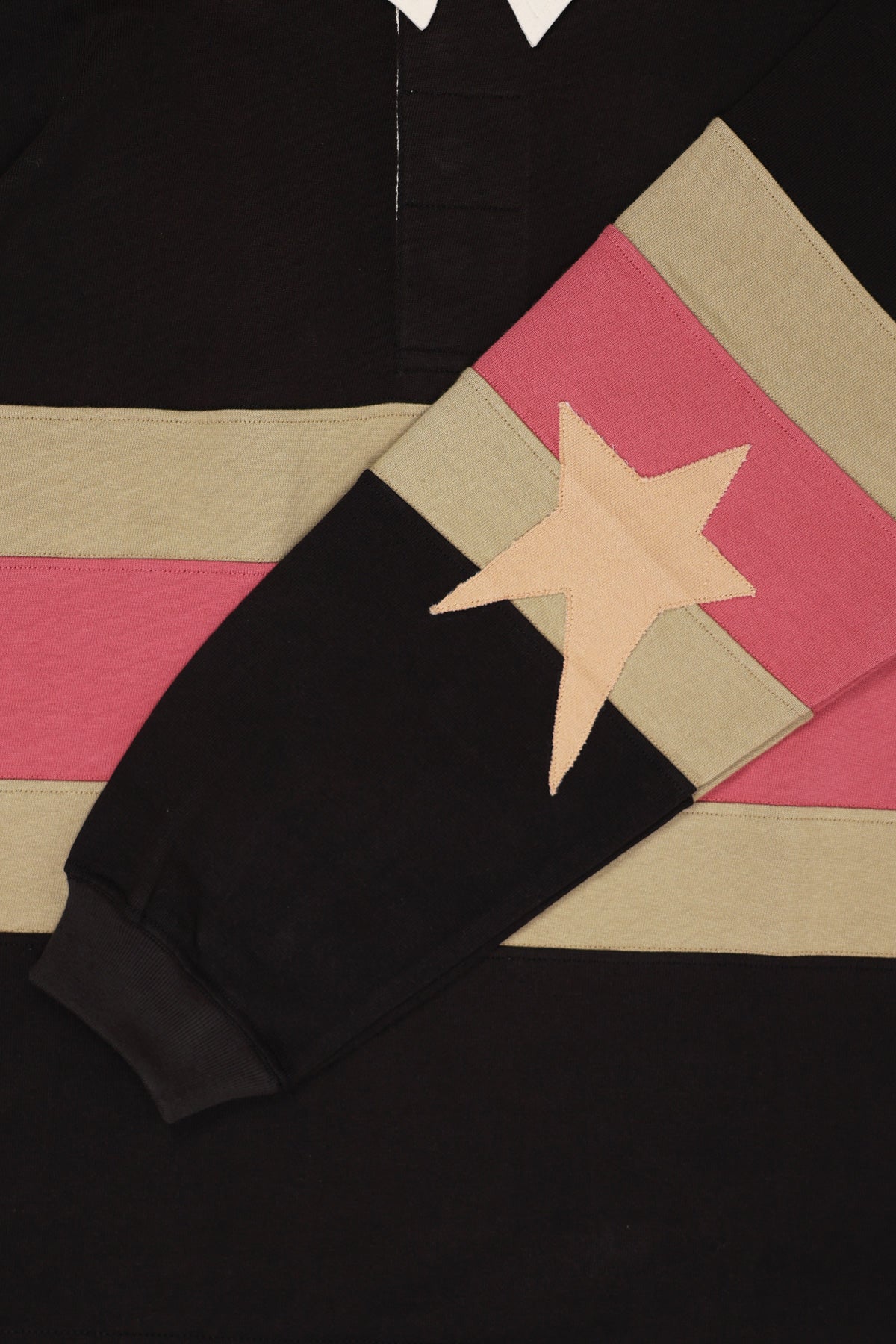 Story Mfg. - Climber Jersey - Iron Black - Canoe Club