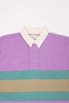 Story Mfg. - Climber Jersey - Lavender - Canoe Club