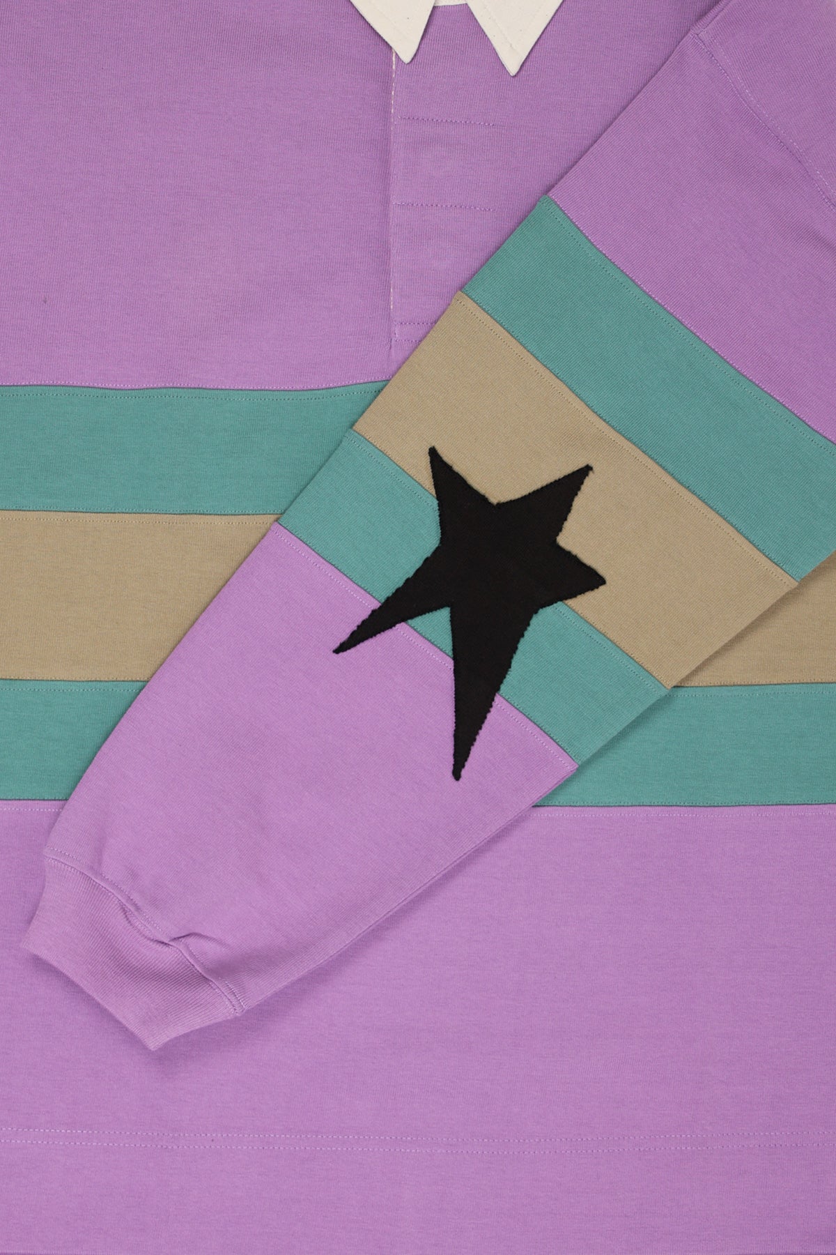 Story Mfg. - Climber Jersey - Lavender - Canoe Club