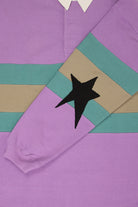 Story Mfg. - Climber Jersey - Lavender - Canoe Club