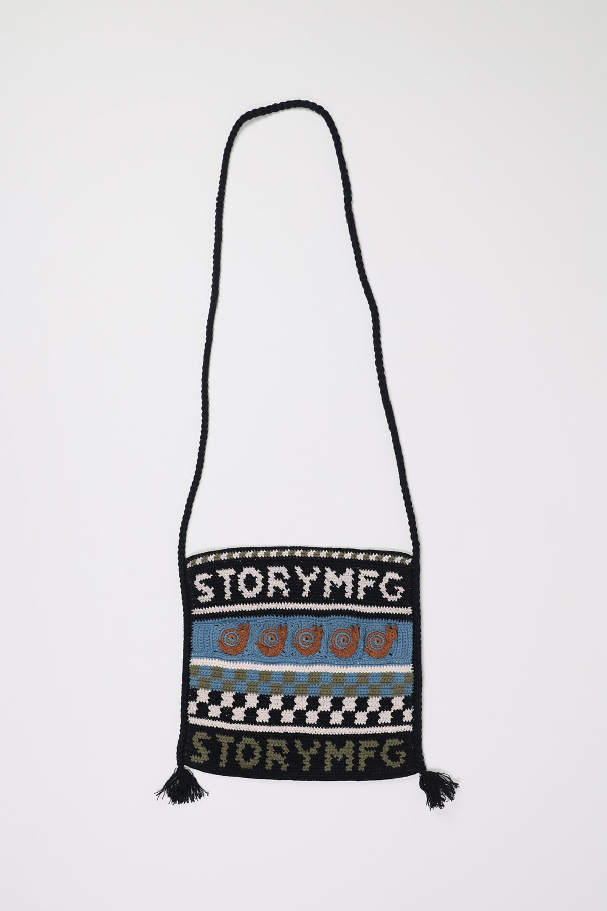 国内正規販売店】 Story mfg. WALKY BAG - バッグ