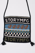Story Mfg. - Stash Bag - Brown Snail - Canoe Club