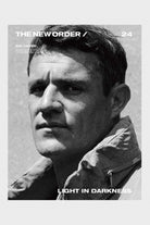 The New Order Magazine - The New Order Magazine #24 - Canoe Club