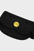 The Superior Labor - Dog Coin Case - Black - Canoe Club