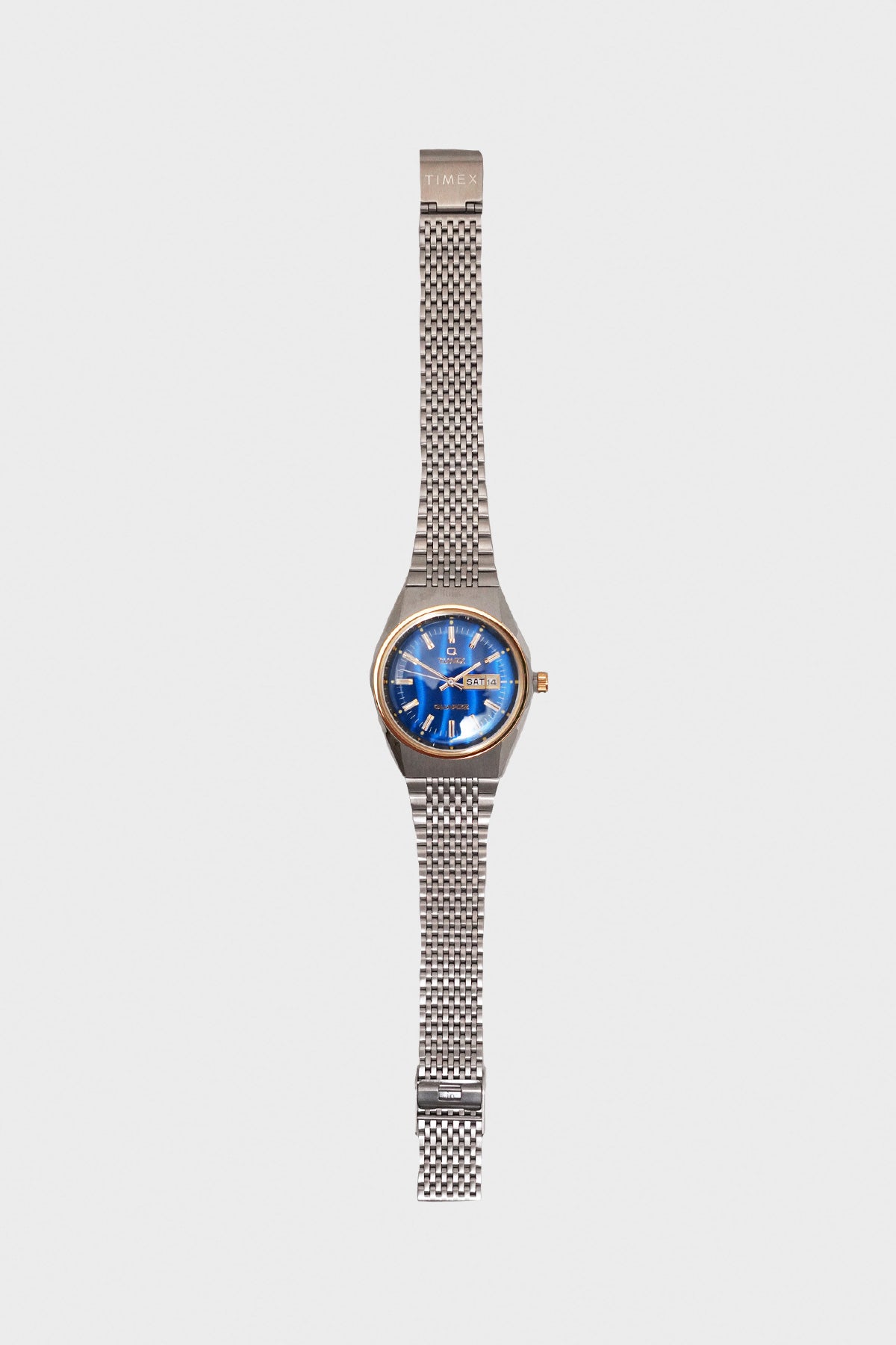 Timex - Falcon Eye - Canoe Club