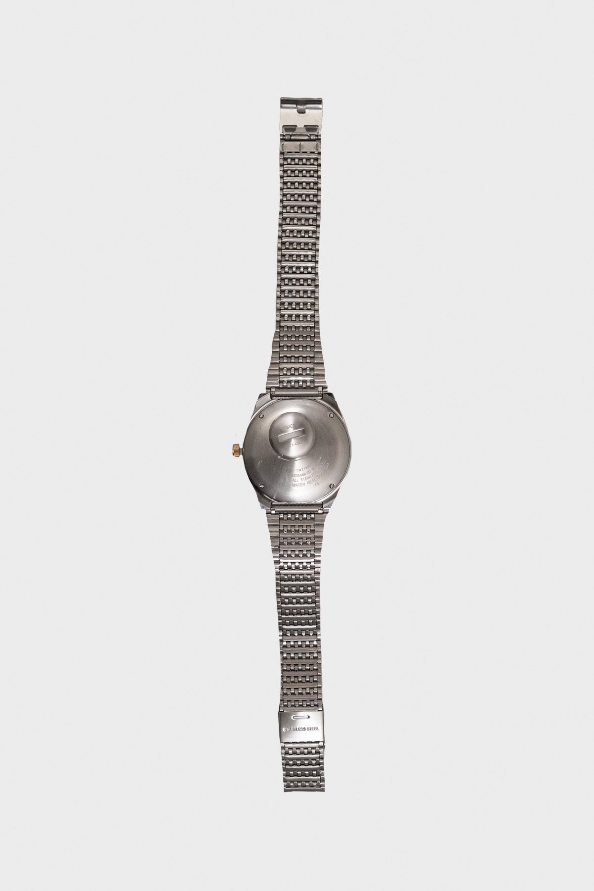Timex - Falcon Eye - Canoe Club