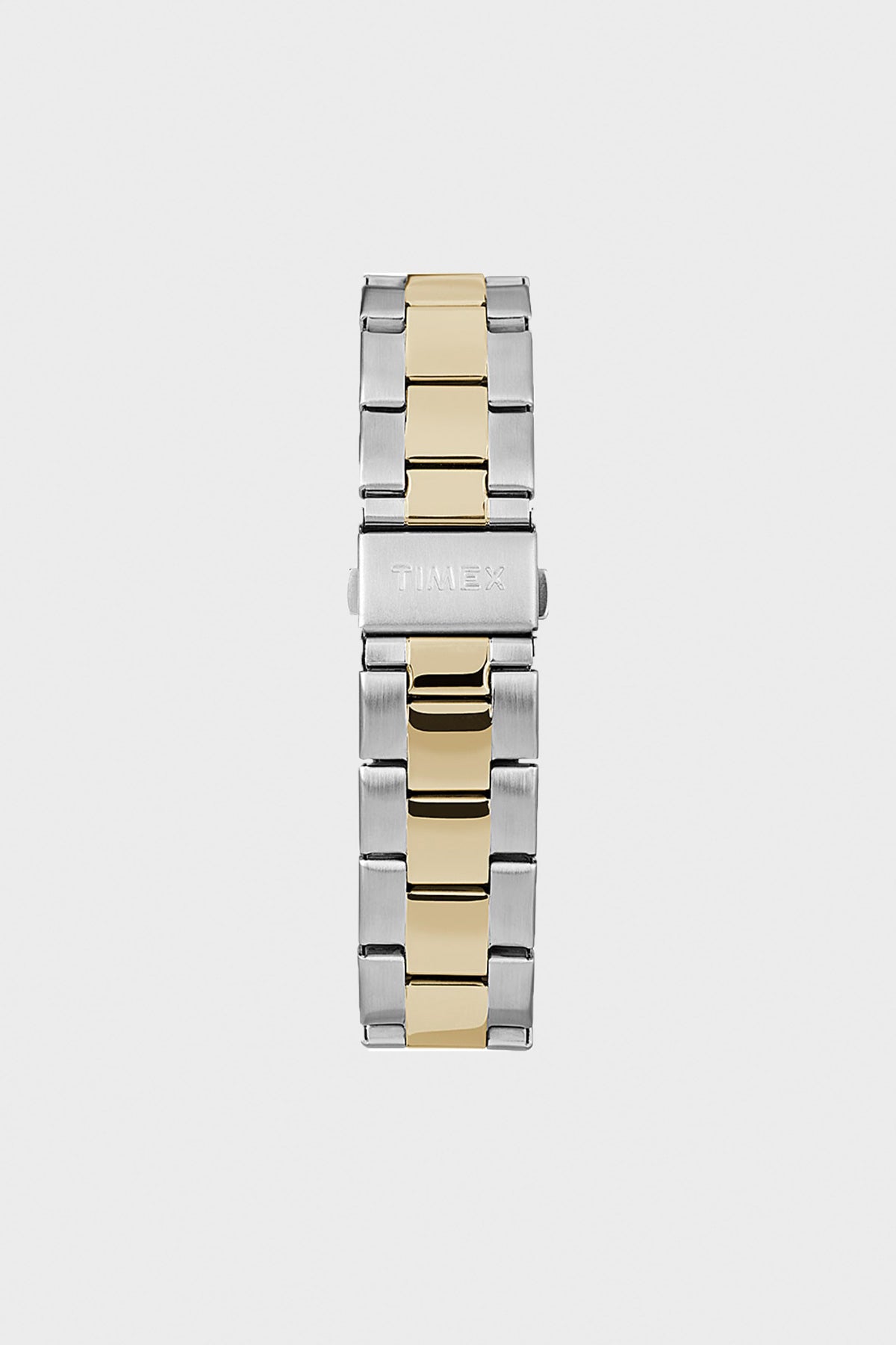 Timex - Harborside Coast 43mm - Two Tone - Canoe Club