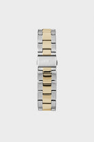Timex - Harborside Coast 43mm - Two Tone - Canoe Club