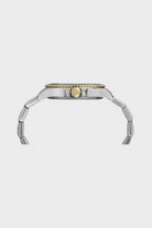 Timex - Harborside Coast 43mm - Two Tone - Canoe Club