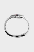 Timex - Harborside Coast - Stainless Steel - Canoe Club