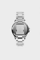 Timex - Harborside Coast - Stainless Steel - Canoe Club