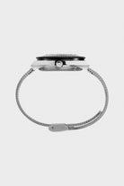 Timex - M79 Automatic 40mm Stainless Steel Bracelet Watch - Canoe Club