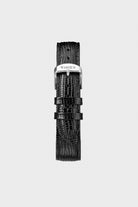 Timex - Marlin Hand-Wound - Black/Silver-Tone - Canoe Club