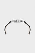 Timex - Marlin Hand-Wound - Black/Silver-Tone - Canoe Club