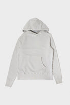 Velva Sheen - 8oz Pigment Freedom Pullover Hoodie - Grey - Canoe Club