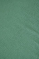 Velva Sheen - Long Sleeve Rolled Tee - Evergreen - Canoe Club