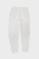 Velva Sheen - Pigment Army Gym Sweat Pants - Grey - Canoe Club