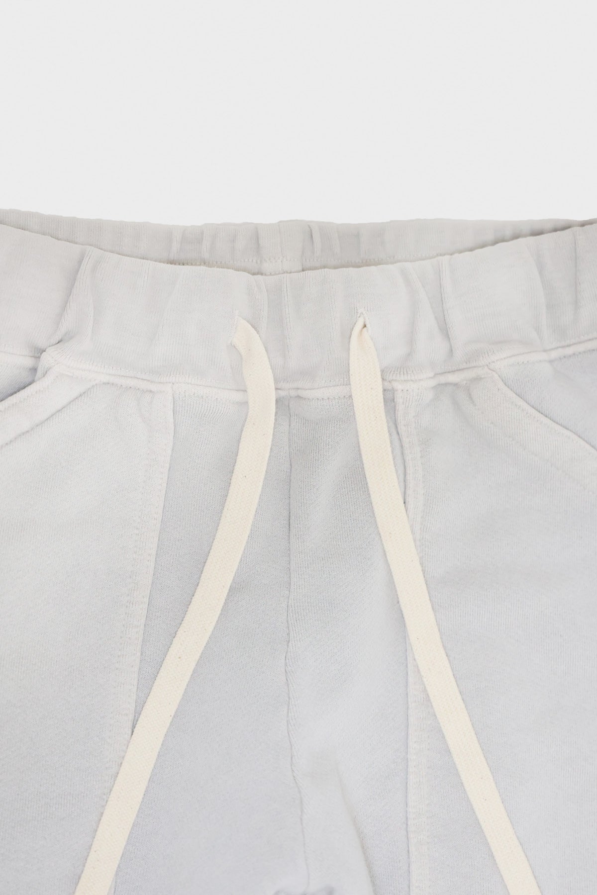 Velva Sheen - Pigment Army Gym Sweat Pants - Grey - Canoe Club