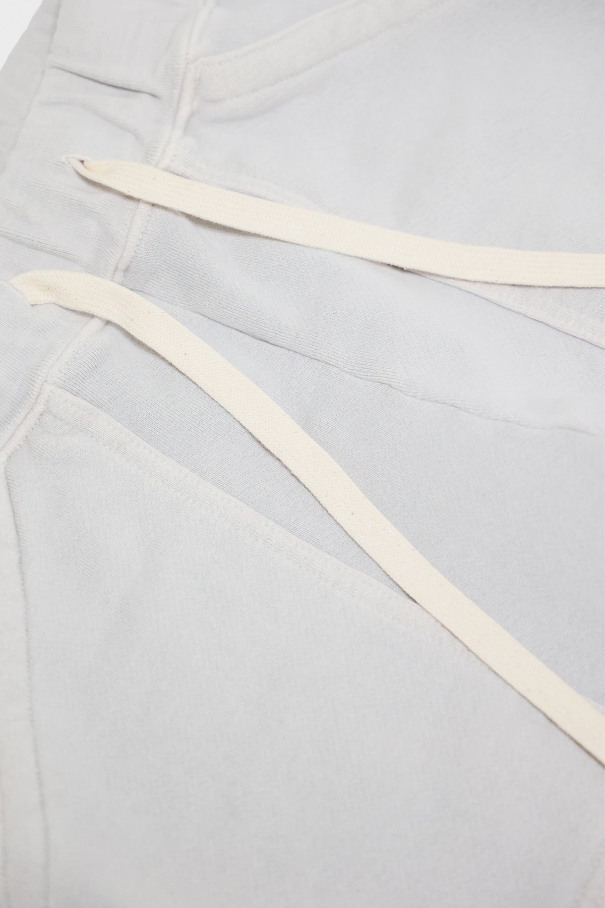 Velva Sheen - Pigment Army Gym Sweat Pants - Grey - Canoe Club