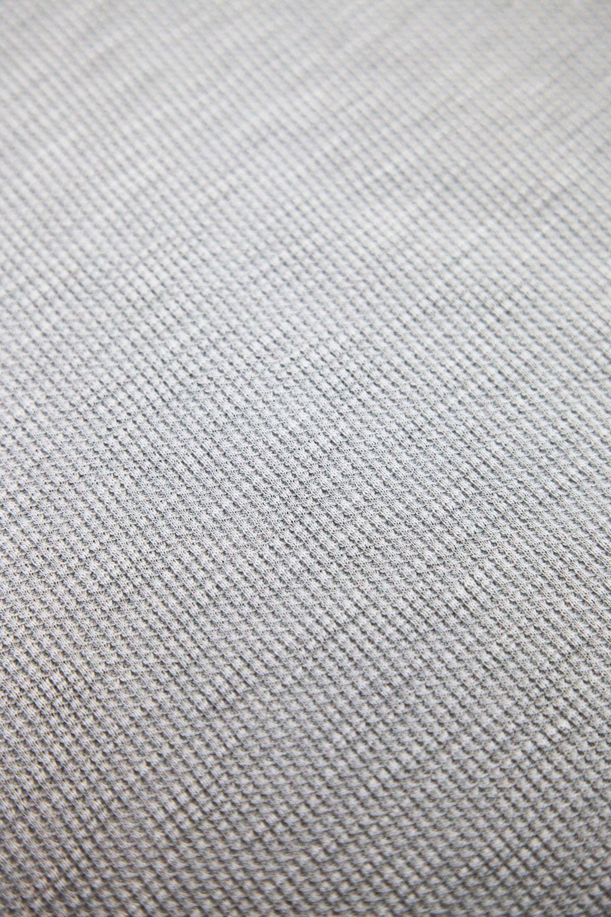 Velva Sheen - Slub Thermal - Grey - Canoe Club