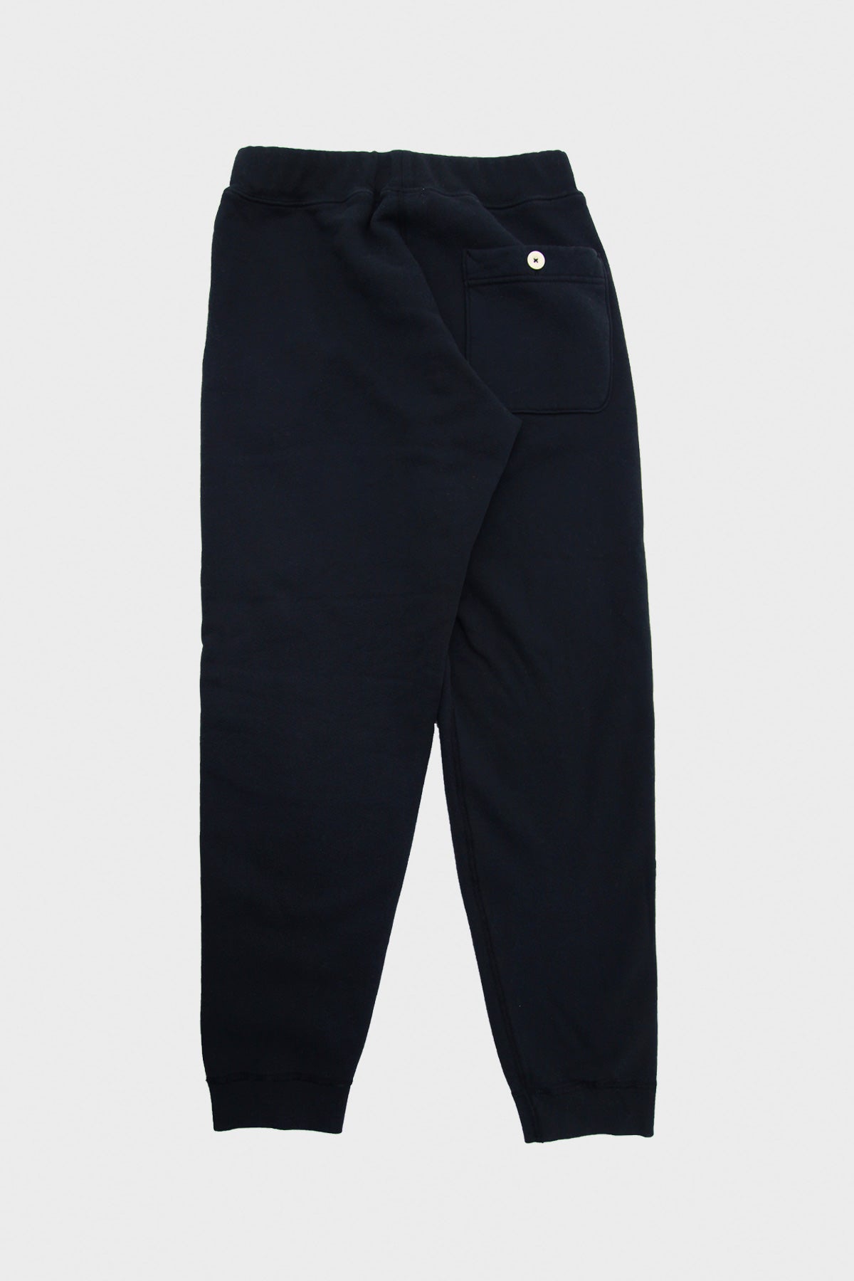 Velva Sheen - Viper Sweat Pants - Black - Canoe Club