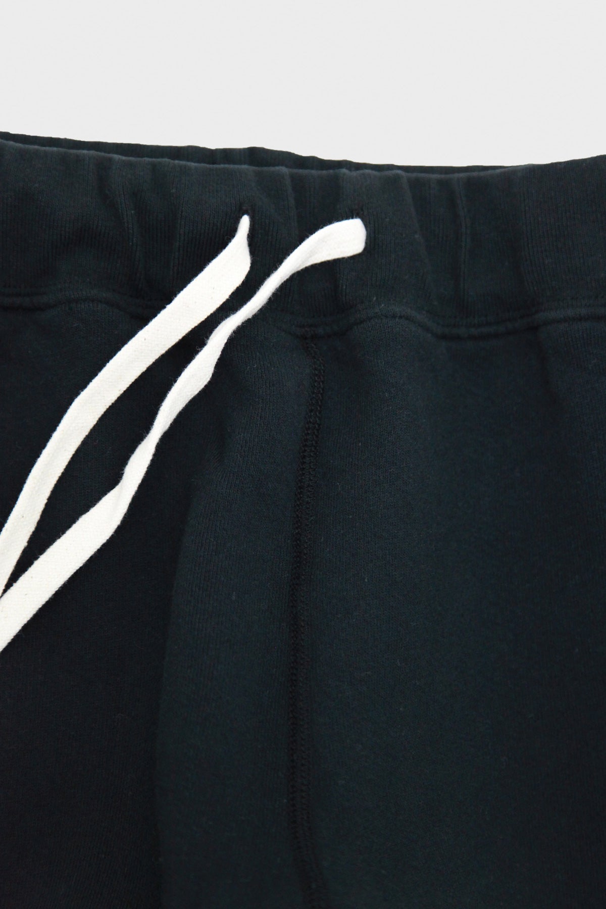 Velva Sheen - Viper Sweat Pants - Black - Canoe Club