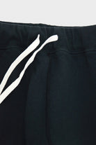 Velva Sheen - Viper Sweat Pants - Black - Canoe Club