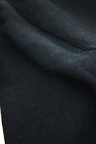 Velva Sheen - Viper Sweat Pants - Black - Canoe Club