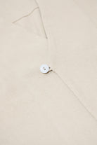 Velva Sheen - Wide Cardigan - Greige - Canoe Club