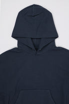 Visvim - Amplus SB Hoodie P.O. (U.D.) - Navy - Canoe Club
