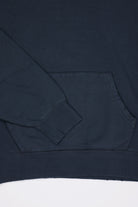 Visvim - Amplus SB Hoodie P.O. (U.D.) - Navy - Canoe Club