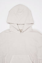 Visvim - Amplus SB Hoodie P.O. (U.D.) - Off White - Canoe Club