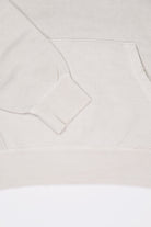 Visvim - Amplus SB Hoodie P.O. (U.D.) - Off White - Canoe Club