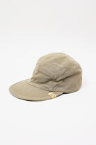 Visvim - Camp Cap - Olive - Canoe Club