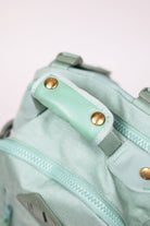 Visvim - Cordura 20L - Lt. Green - Canoe Club