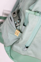 Visvim - Cordura 20L - Lt. Green - Canoe Club