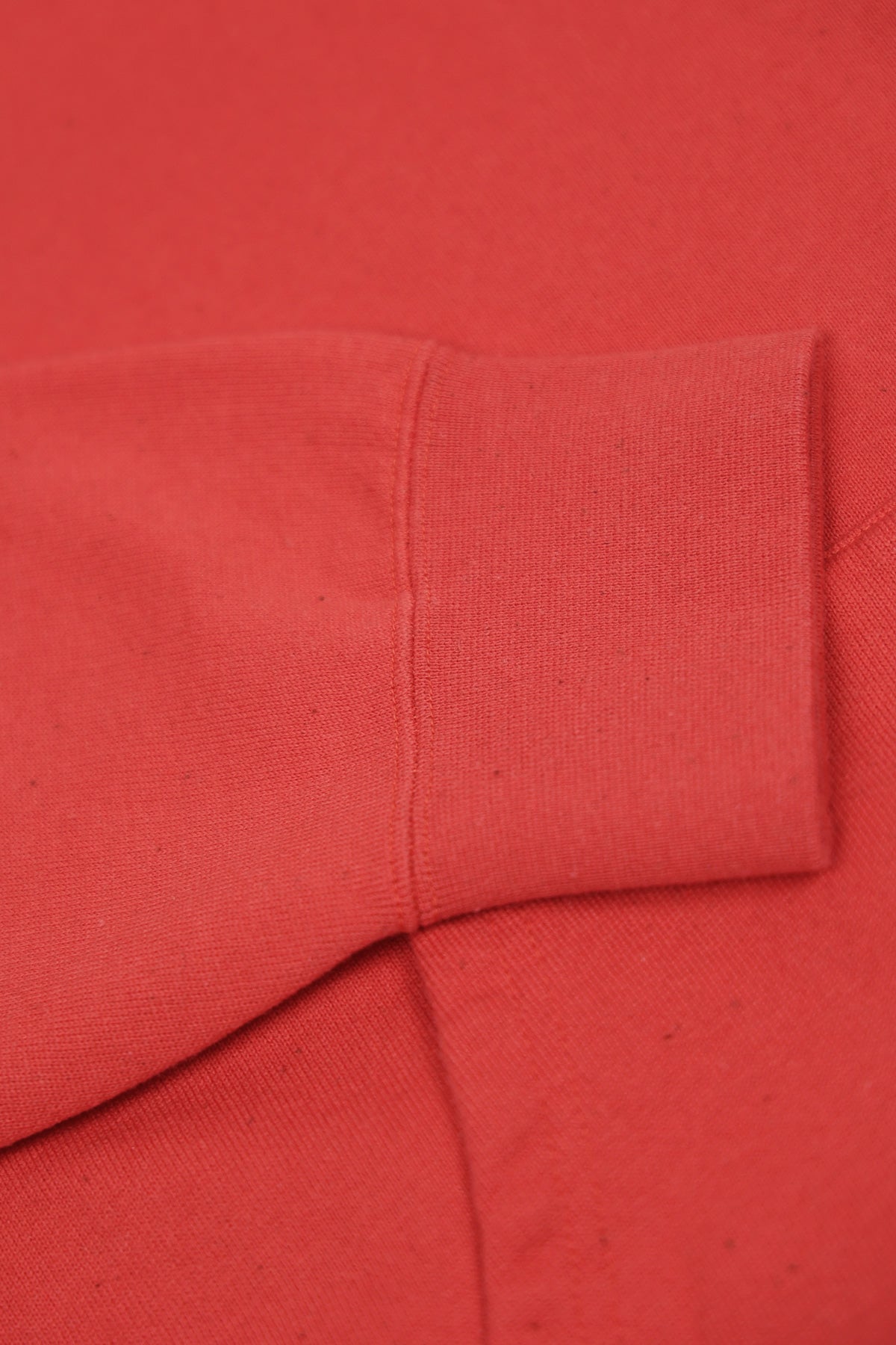 Visvim - Jumbo SB Hoodie PO (C/WS) - Red - Canoe Club