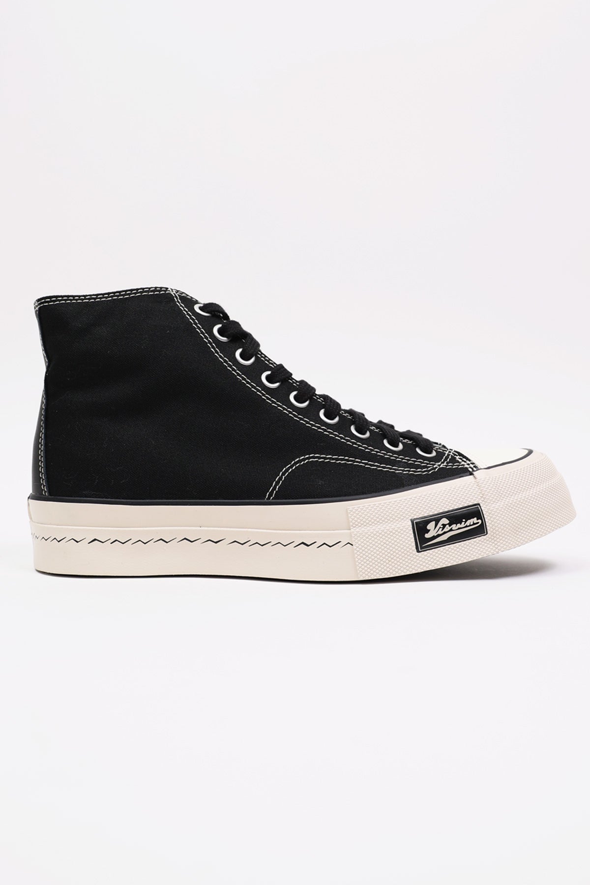 Skagway Hi Patten - Black