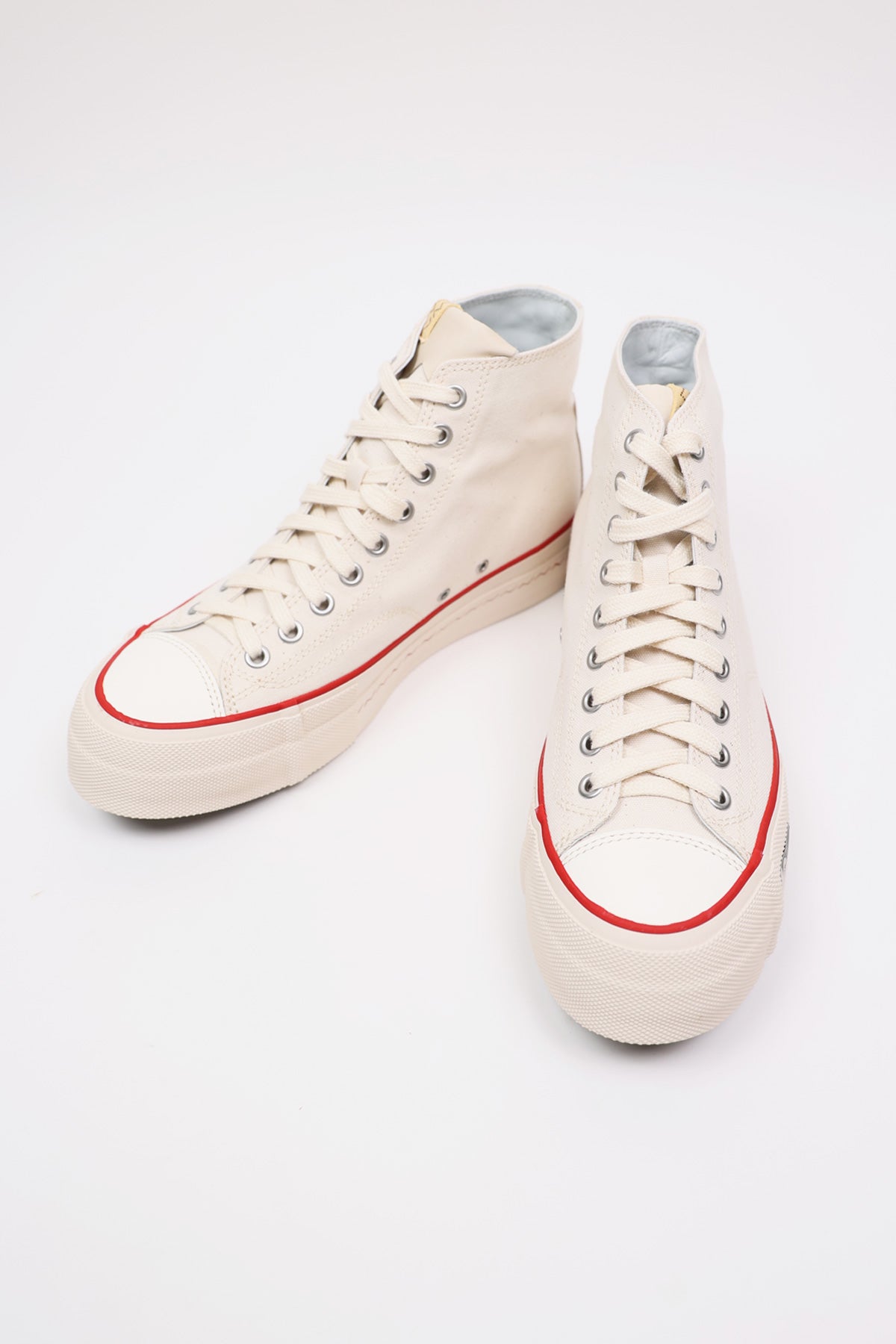 Skagway Hi Patten - Ivory