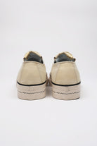 Visvim - Skagway Lo G. Cords - Ivory - Canoe Club