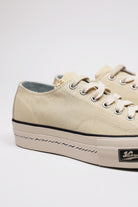 Visvim - Skagway Lo G. Cords - Ivory - Canoe Club