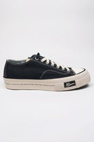 Visvim - Skagway Lo G. Cords - Navy - Canoe Club