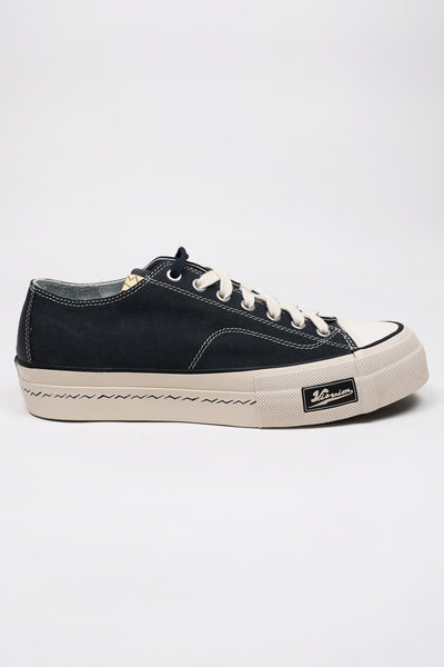 Skagway Lo G. Cords - Navy