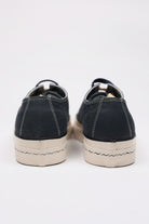 Visvim - Skagway Lo G. Cords - Navy - Canoe Club